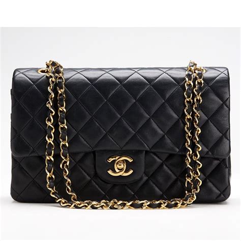 1991 chanel flap bag|Chanel Classic Flap Bag: How Much Is It & Is It Worth It .